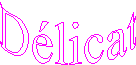 Dlicat